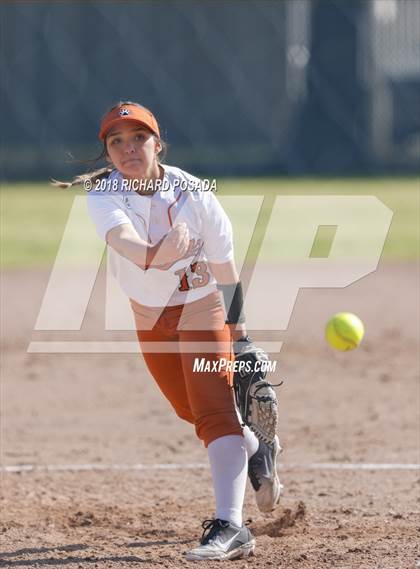 Thumbnail 1 in Clovis vs. Selma photogallery.