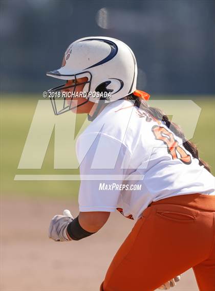 Thumbnail 3 in Clovis vs. Selma photogallery.