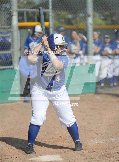 Thumbnail 1 in Clovis vs. Selma photogallery.