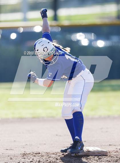 Thumbnail 1 in Clovis vs. Selma photogallery.