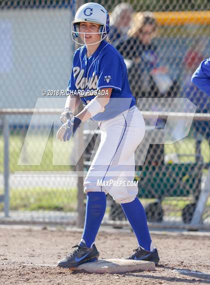 Thumbnail 1 in Clovis vs. Selma photogallery.
