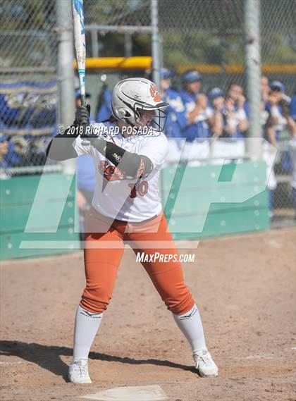 Thumbnail 1 in Clovis vs. Selma photogallery.