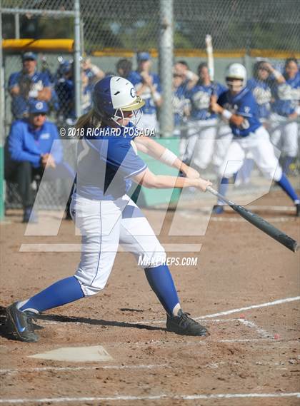 Thumbnail 1 in Clovis vs. Selma photogallery.