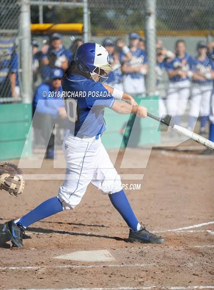 Thumbnail 2 in Clovis vs. Selma photogallery.