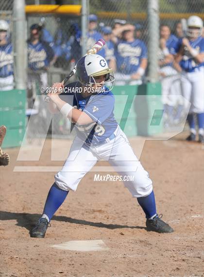 Thumbnail 1 in Clovis vs. Selma photogallery.