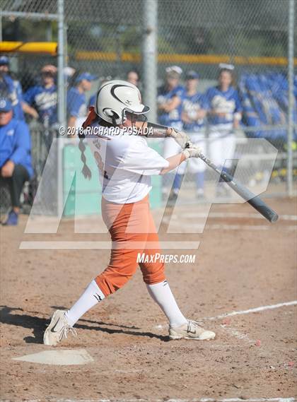 Thumbnail 2 in Clovis vs. Selma photogallery.