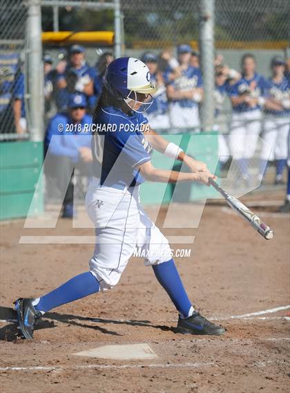 Thumbnail 1 in Clovis vs. Selma photogallery.