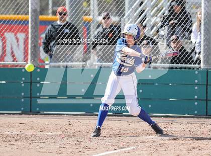 Thumbnail 3 in Clovis vs. Selma photogallery.