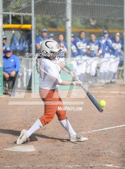 Thumbnail 2 in Clovis vs. Selma photogallery.