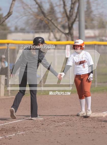 Thumbnail 1 in Clovis vs. Selma photogallery.