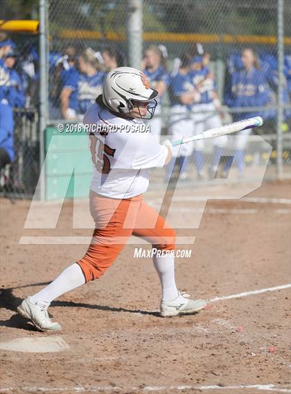 Thumbnail 1 in Clovis vs. Selma photogallery.