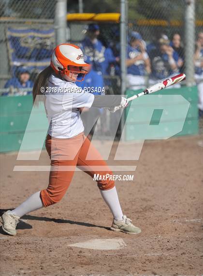 Thumbnail 1 in Clovis vs. Selma photogallery.