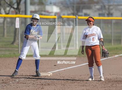 Thumbnail 1 in Clovis vs. Selma photogallery.