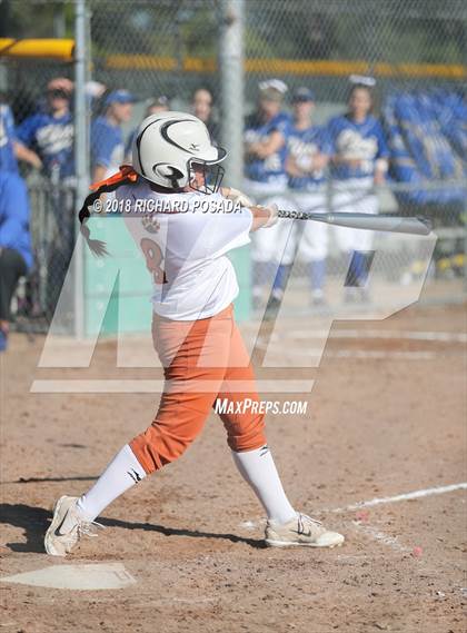Thumbnail 3 in Clovis vs. Selma photogallery.