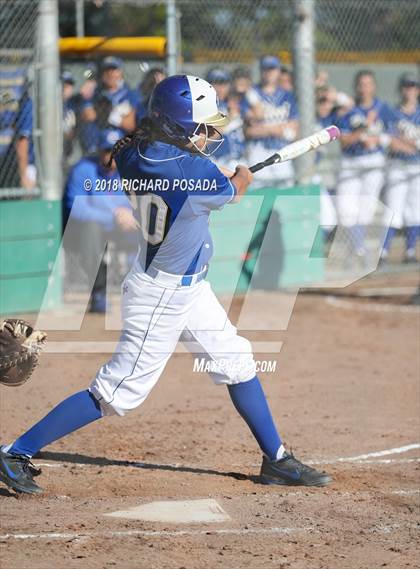 Thumbnail 3 in Clovis vs. Selma photogallery.
