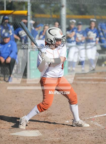 Thumbnail 1 in Clovis vs. Selma photogallery.