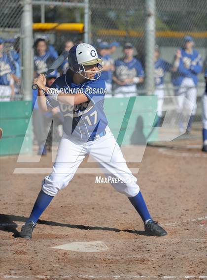 Thumbnail 1 in Clovis vs. Selma photogallery.