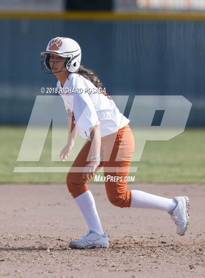 Thumbnail 1 in Clovis vs. Selma photogallery.