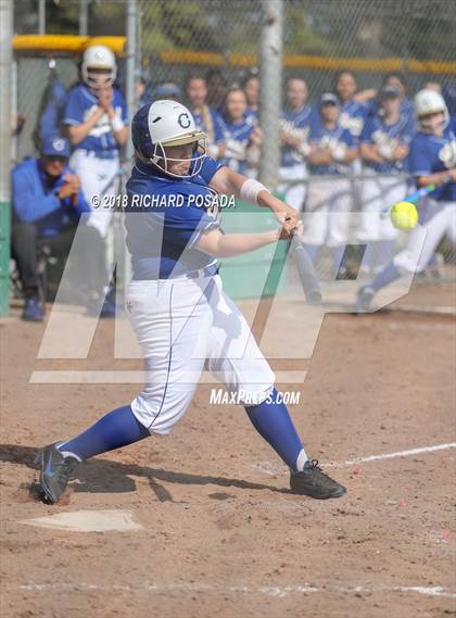 Thumbnail 1 in Clovis vs. Selma photogallery.
