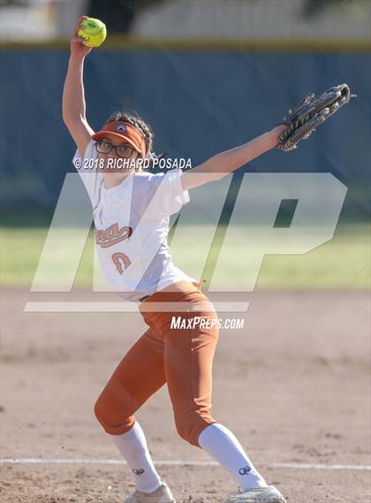 Thumbnail 1 in Clovis vs. Selma photogallery.