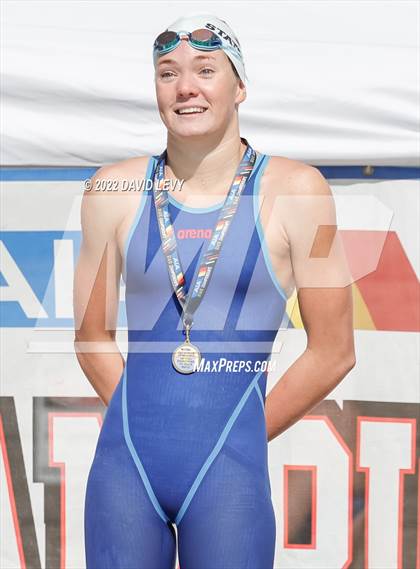 Thumbnail 1 in AIA D2 Swim Finals photogallery.