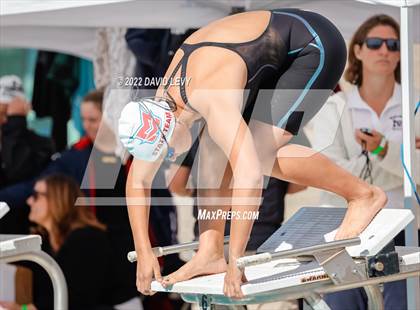 Thumbnail 1 in AIA D2 Swim Finals photogallery.