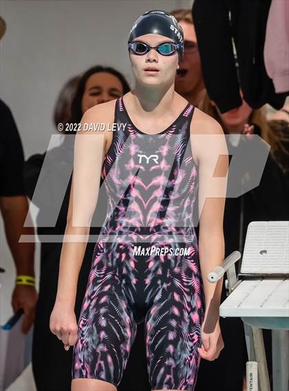 Thumbnail 3 in AIA D2 Swim Finals photogallery.