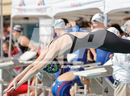 Thumbnail 1 in AIA D2 Swim Finals photogallery.