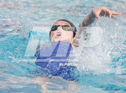 Thumbnail 1 in AIA D2 Swim Finals photogallery.