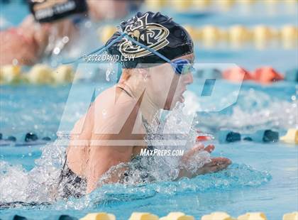 Thumbnail 1 in AIA D2 Swim Finals photogallery.