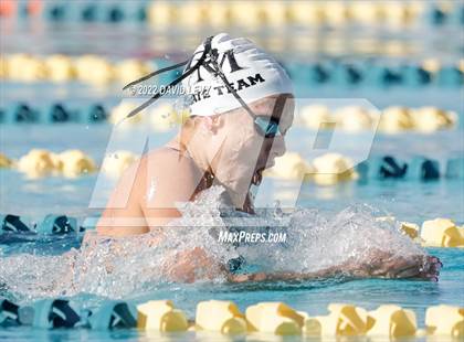 Thumbnail 1 in AIA D2 Swim Finals photogallery.