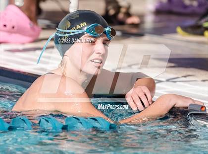 Thumbnail 3 in AIA D2 Swim Finals photogallery.