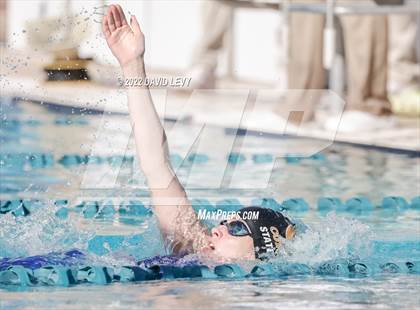 Thumbnail 1 in AIA D2 Swim Finals photogallery.