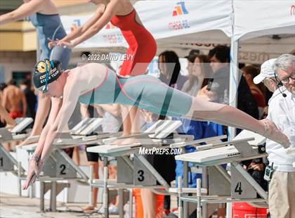 Thumbnail 1 in AIA D2 Swim Finals photogallery.