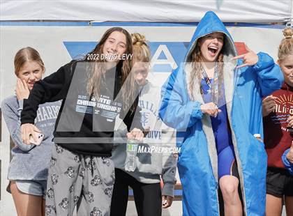 Thumbnail 3 in AIA D2 Swim Finals photogallery.