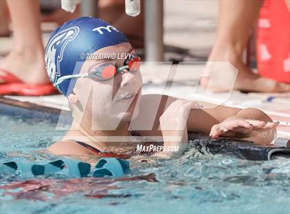 Thumbnail 1 in AIA D2 Swim Finals photogallery.