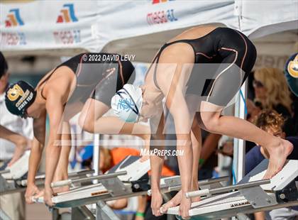 Thumbnail 1 in AIA D2 Swim Finals photogallery.