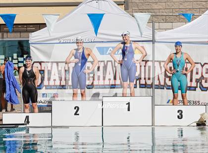 Thumbnail 1 in AIA D2 Swim Finals photogallery.