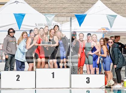 Thumbnail 1 in AIA D2 Swim Finals photogallery.