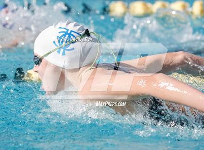 Thumbnail 1 in AIA D2 Swim Finals photogallery.