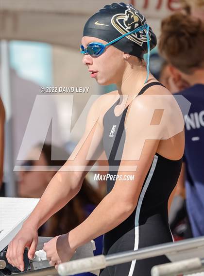 Thumbnail 1 in AIA D2 Swim Finals photogallery.