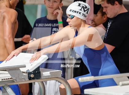 Thumbnail 3 in AIA D2 Swim Finals photogallery.