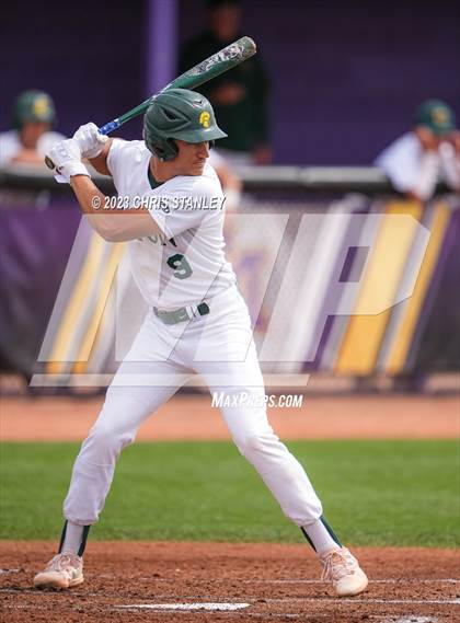 Thumbnail 3 in Canyon del Oro vs. Brophy College Prep (Best of the West Tournament) photogallery.