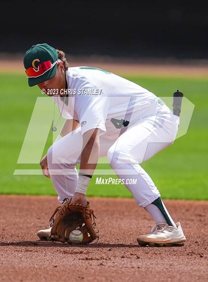 Thumbnail 3 in Canyon del Oro vs. Brophy College Prep (Best of the West Tournament) photogallery.