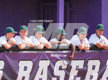 Thumbnail 1 in Canyon del Oro vs. Brophy College Prep (Best of the West Tournament) photogallery.