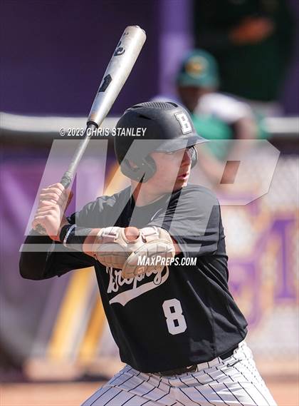 Thumbnail 1 in Canyon del Oro vs. Brophy College Prep (Best of the West Tournament) photogallery.