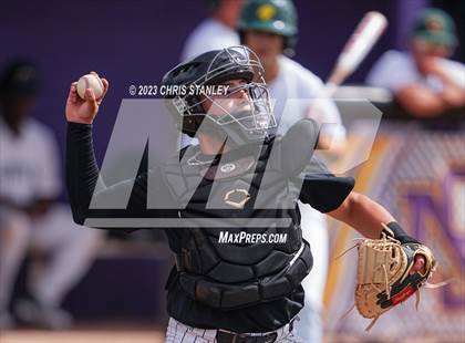 Thumbnail 2 in Canyon del Oro vs. Brophy College Prep (Best of the West Tournament) photogallery.