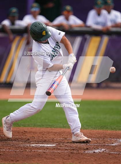 Thumbnail 1 in Canyon del Oro vs. Brophy College Prep (Best of the West Tournament) photogallery.