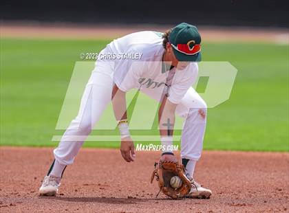 Thumbnail 1 in Canyon del Oro vs. Brophy College Prep (Best of the West Tournament) photogallery.