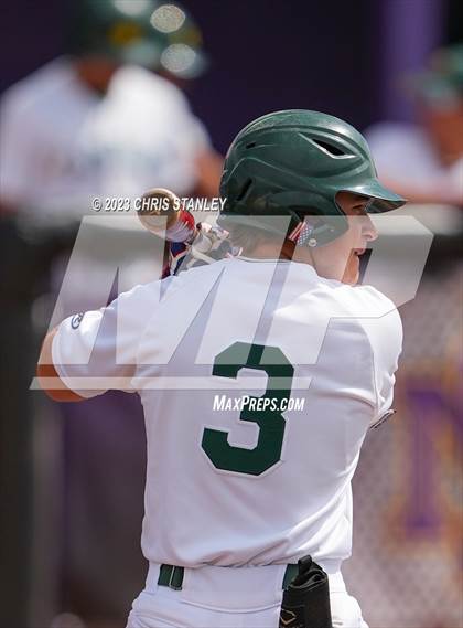 Thumbnail 1 in Canyon del Oro vs. Brophy College Prep (Best of the West Tournament) photogallery.